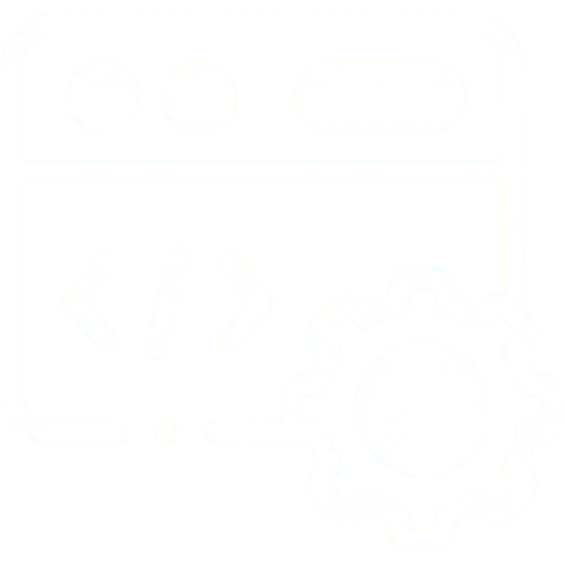 Website development